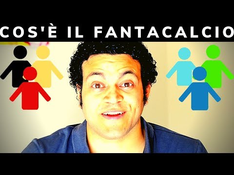 hqdefault - Che cos'è il fantacalcio?