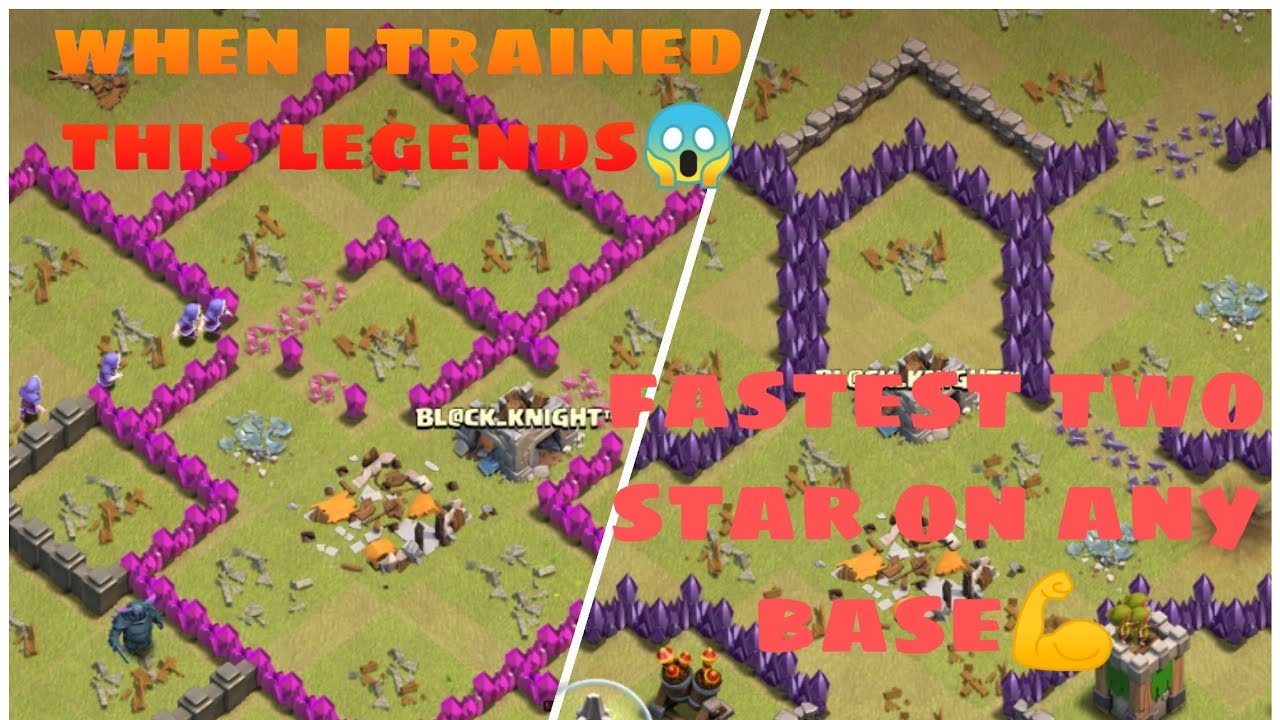 Best th 8 attack army without golem!!!!!😱😱💪