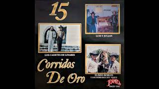 Las Tres Tumbas - Los Cadetes De Linares - Los Cadetes De Linares