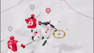NHL 19 EASHL Highlights | The Jump Deke Episode