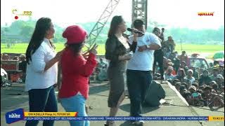 akhir sebuah cerita - monalisa || Om Adella live blimbing Kosambi Tangerang