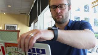 Firefox - Send tab screenshot 3