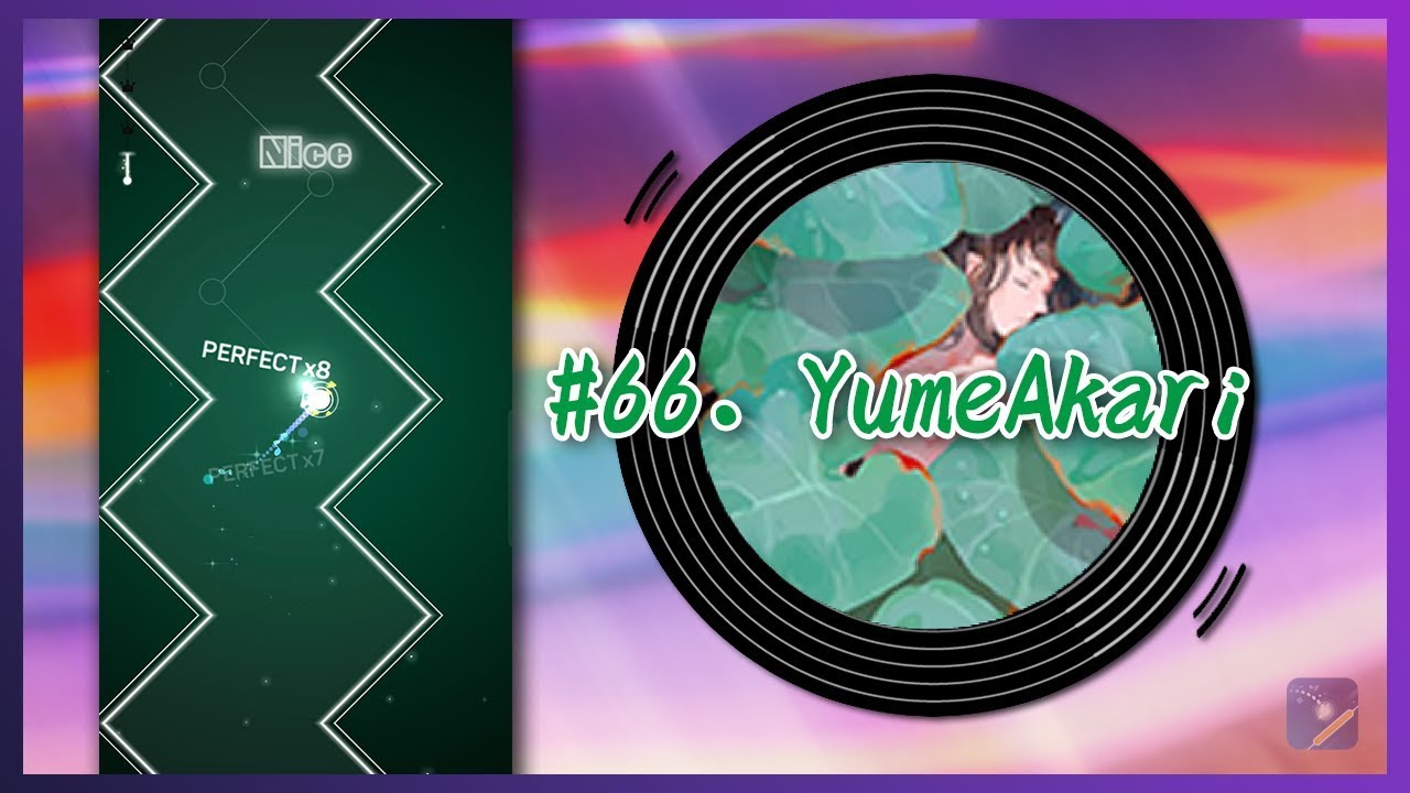 #66. YumeAkari - Dot n Beat Clean Version
