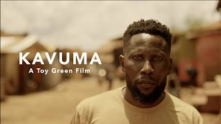 KAVUMA: The Man Behind FIFA World Cup viral dance sensations 'Ghetto Kids'