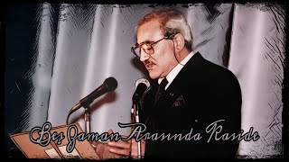 Dilaver Cebeci - Beş Zaman Arasında Kaside