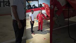 More Than a Pilot: Capt. P Kumar's Contribution to Indian Aviation ✈️