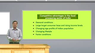 201 6 Primary Processing and Value Addition