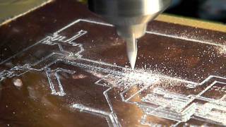 Double Sided Circuit Board
