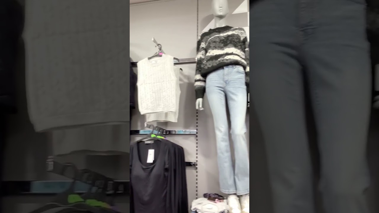 PRIMARK new in Autumn Womenswear, denim, knitwear, coats, Primark latest, Primark haul