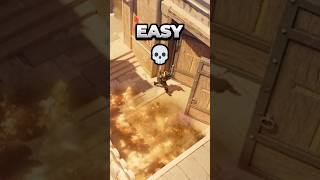 How To Take Middle on Anubis EVERY Round Final! #cs2