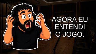 IGOR e ROGÉRIO SKYLAB RINDO ALTO no Flow