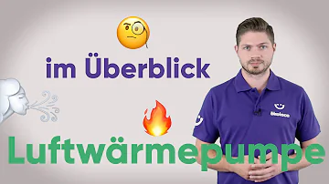 Ist eine Luftwärmepumpe wirtschaftlich?