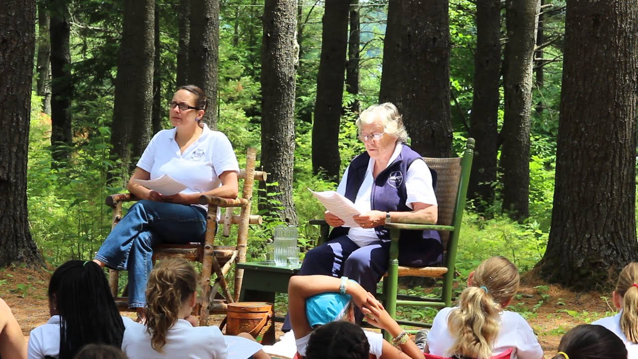 The Lighthouse Story