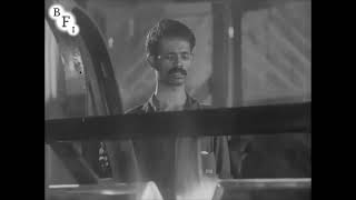 'Tins for India' 1941 OLD DOCUMENTARY FILM  directed by Bimal Roy