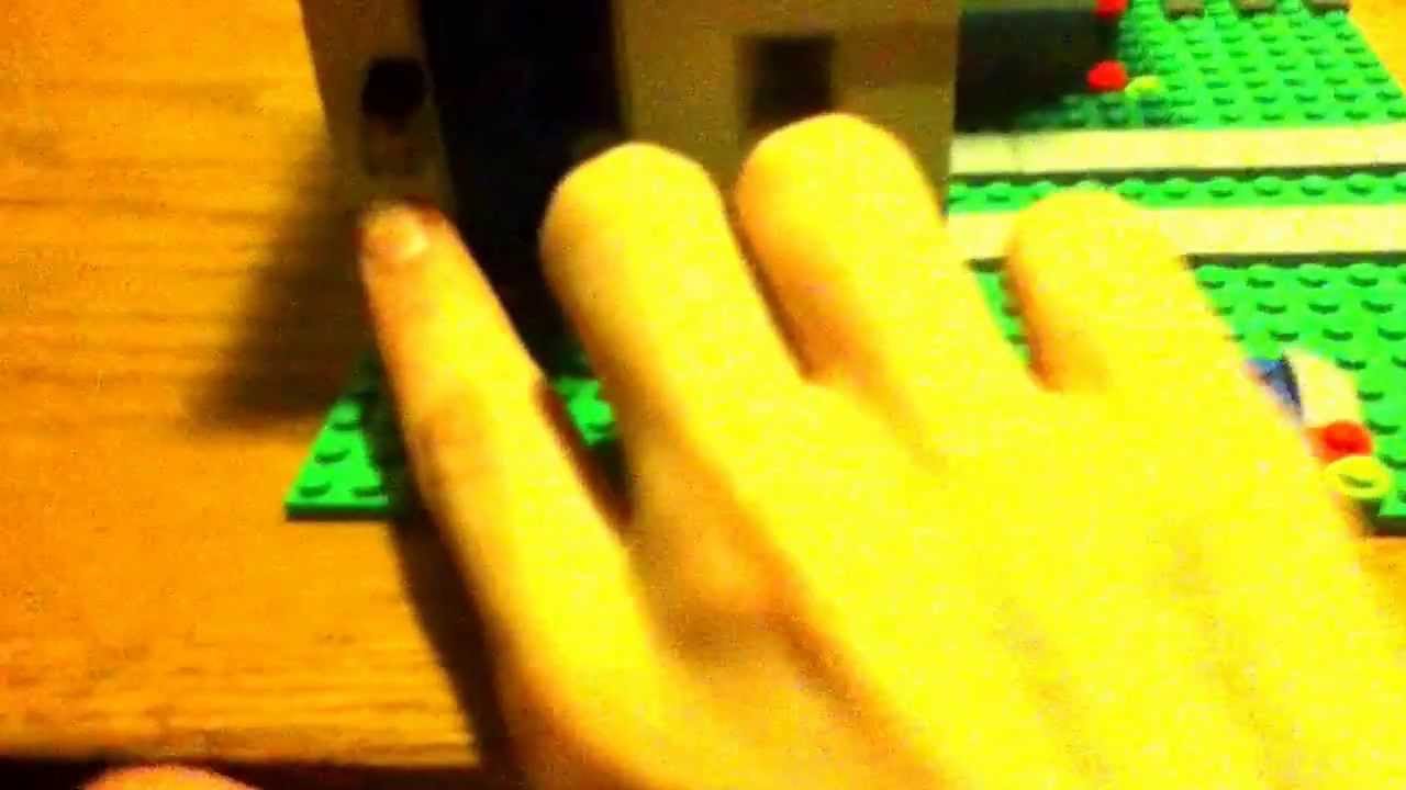 Lego Creator Family House set Review 2