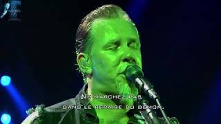 Metallica - The Small Hours - Sous-titré en Français