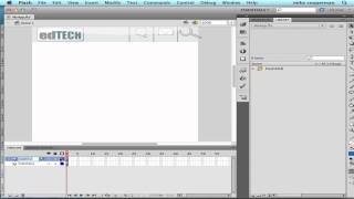 Part 1: Illustrator to Flash