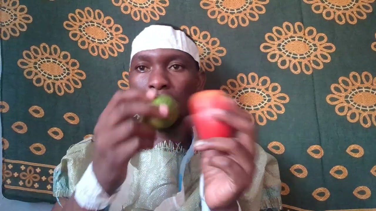 Tomato Vs Lemon Fighting Competition Challange World 2026