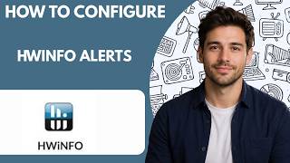 How to Configure HWiNFO Alerts Full Guide 2027