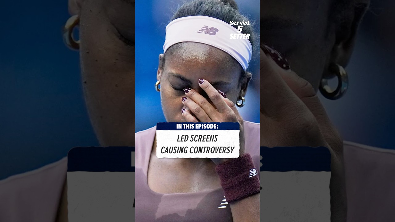 Was this the wildest week of the 2026 season? All new 5 Setter out NOW!