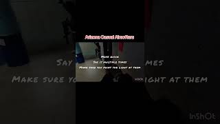 Oct 2025 gameplay, had a great run. #cqbairsoft #airsoft #speedsoft #milsim