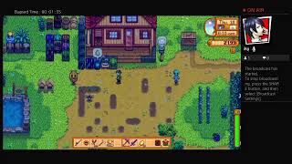 Stardew Test