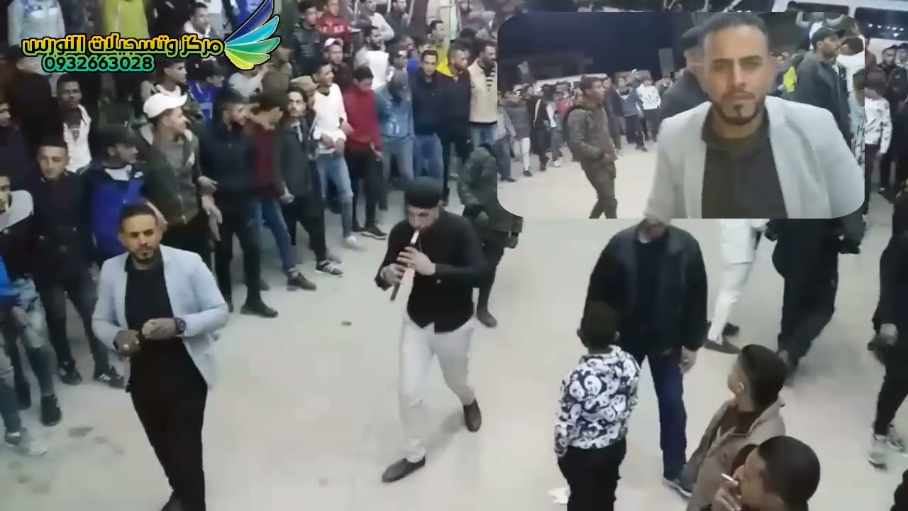 مجوز الودن /مجوز الجولان/دنون/الحسينيه