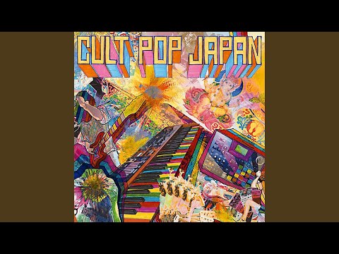 Cult Pop Suicide