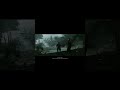 Ghost of Tsushima but my RX6800M is dying  #gaming #gaminglaptop #pc #shorts #ghostoftsushima
