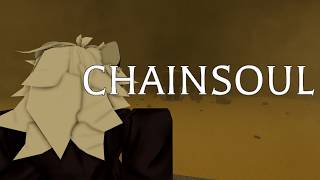 beating chainsoul...