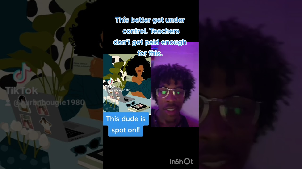 See How The Teacher Shortage Will Shake Up the Whole Country!