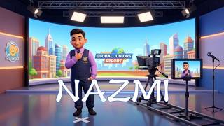 NAZMI   I    MALAYSIA