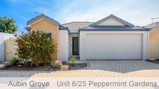 6/25 Peppermint Gardens, Aubin Grove