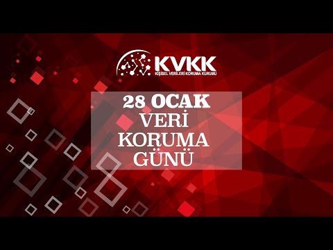 Açılış ve Protokol Konuşmaları