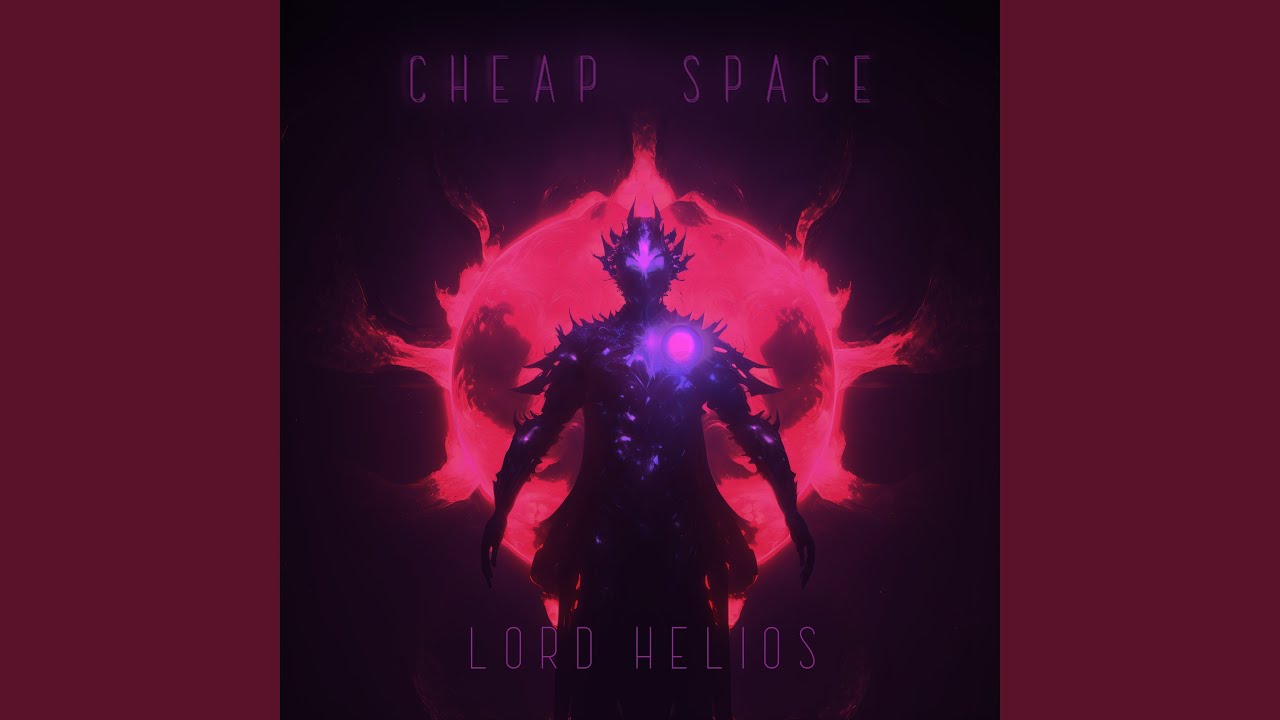 Lord Helios