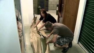 Storage Hunters - Preview - Torching the Competition