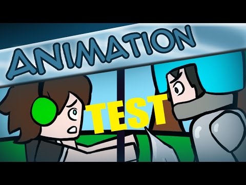 [2017 TEST Flash ANIMATION] MrBboy45 et Zerator Part 1