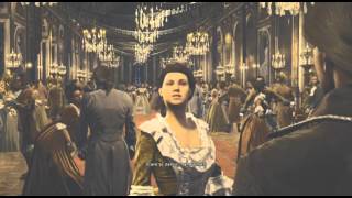 *NEW* Assassin's Creed: Unity - 100% Sync - Sequence 1: Memory 3 - High Society