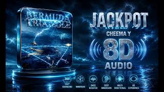 Jackpot 8d Audio full Song Cheema Y | Gur Sidhu || #8daudio #8dclub-mp3 @8dclub-mp3 
