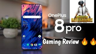 One Plus 8 Pro Complete Gaming Review & Heat Issues In Telugu Mr.j Tech