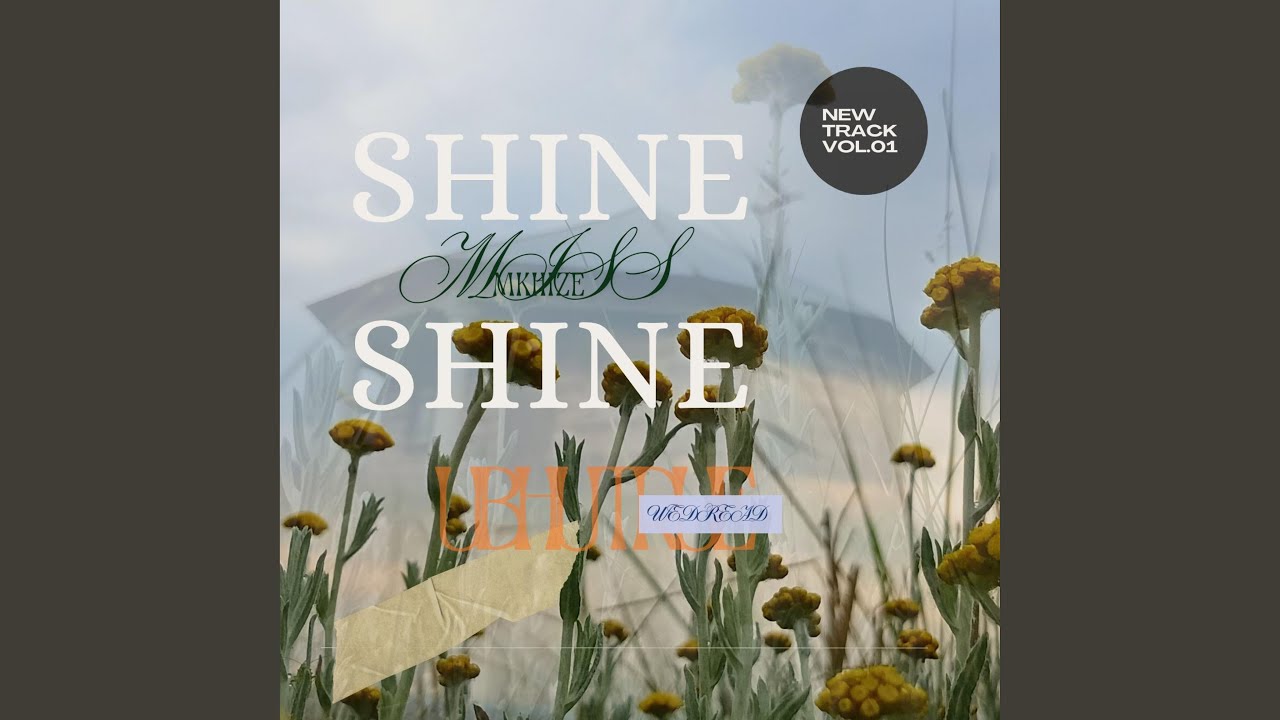 Shine Miss Mkhize shine