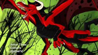 Download Lagu Amon Tobin - Esther's MP3