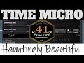 Berlin Strings Time Micro