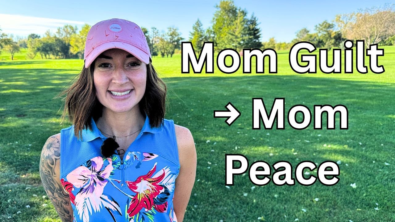 Chelsea Kubitschek | The Wake Up Call That Saved Her