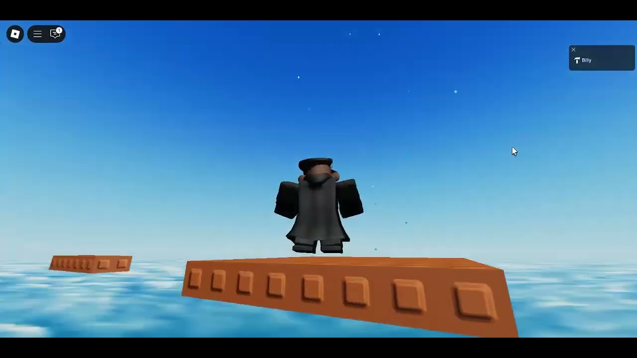 test  2 stranger raft ￼