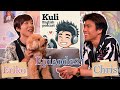 021 Interview with Eriko