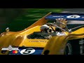 Le Mans legend throws bonkers 8.5-litre V8 McLaren M20 up Goodwood hill