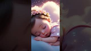 Effective Baby Sleep Music 🌙 | 2 Hours of Relaxing Tunes 🎶 | #disney #relaxingbabymusic #cute