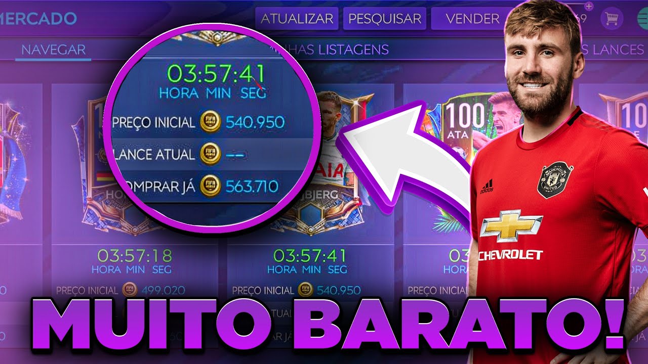 👍 COMO COMPRAR FIFA 21 PELA METADE DO PREÇO 😍💰