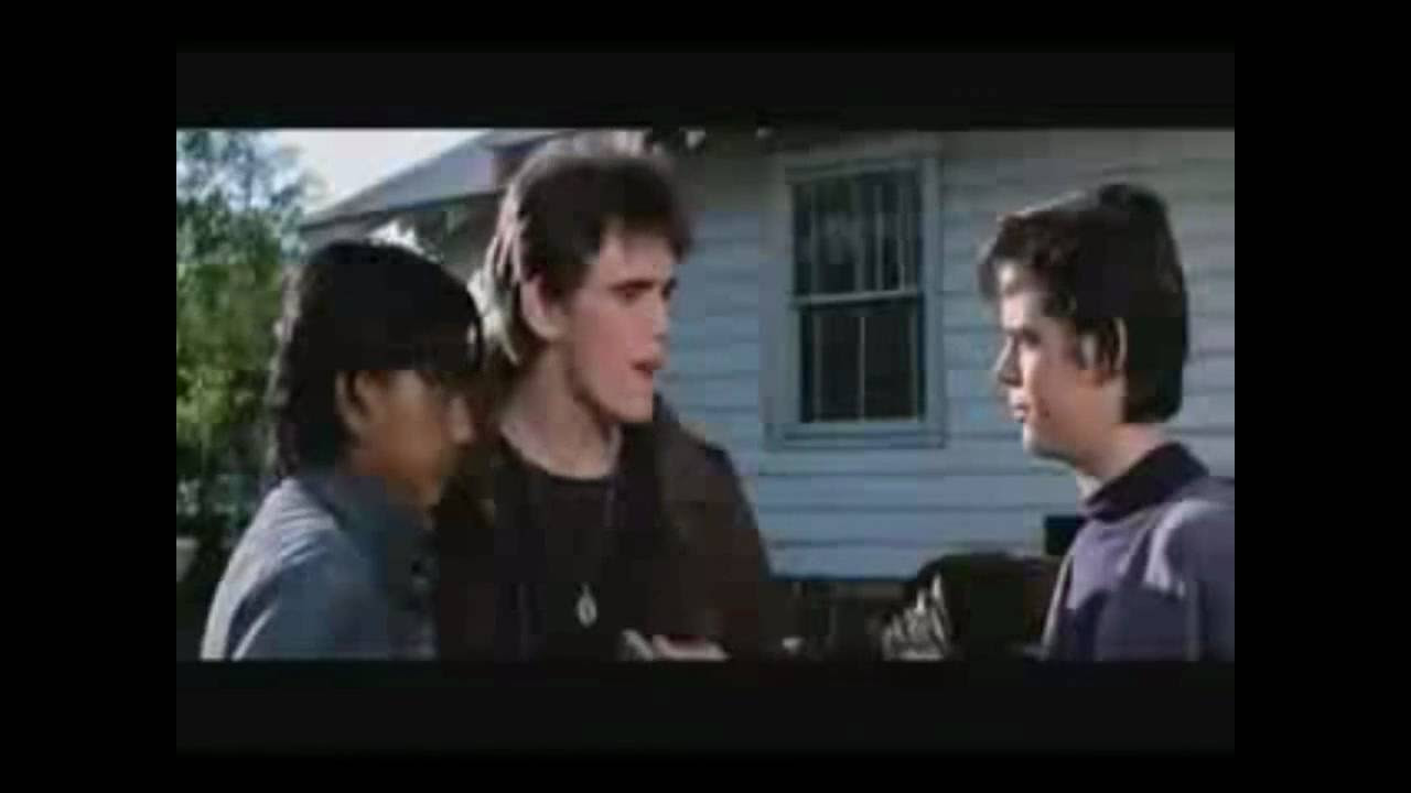 The Outsiders - Love The Way You Lie♥